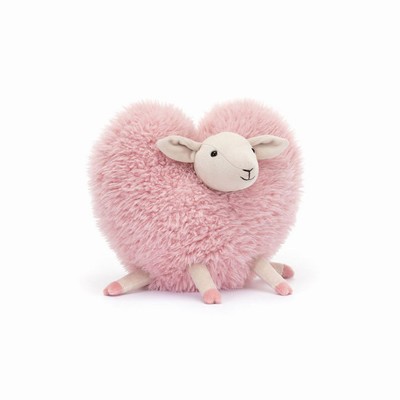 Jellycat Aimee Oveja | FBQD-07329